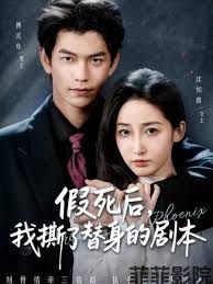 假死后，我撕了替身的剧本（替身掉马后，傅爷连夜清算）