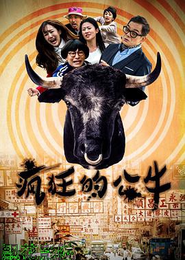 疯狂的公牛