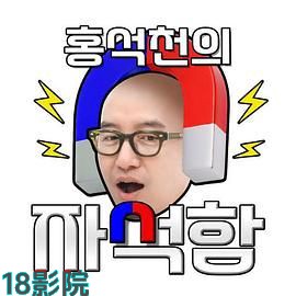 洪锡天的磁铁盒
